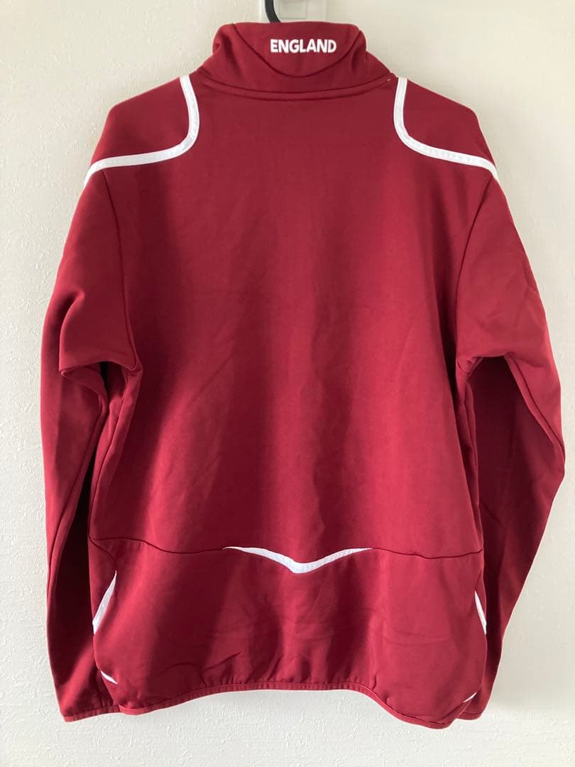 ☆美品☆送料無料☆UMBRO(アンブロ)イングランド代表トレーニングウェア☆