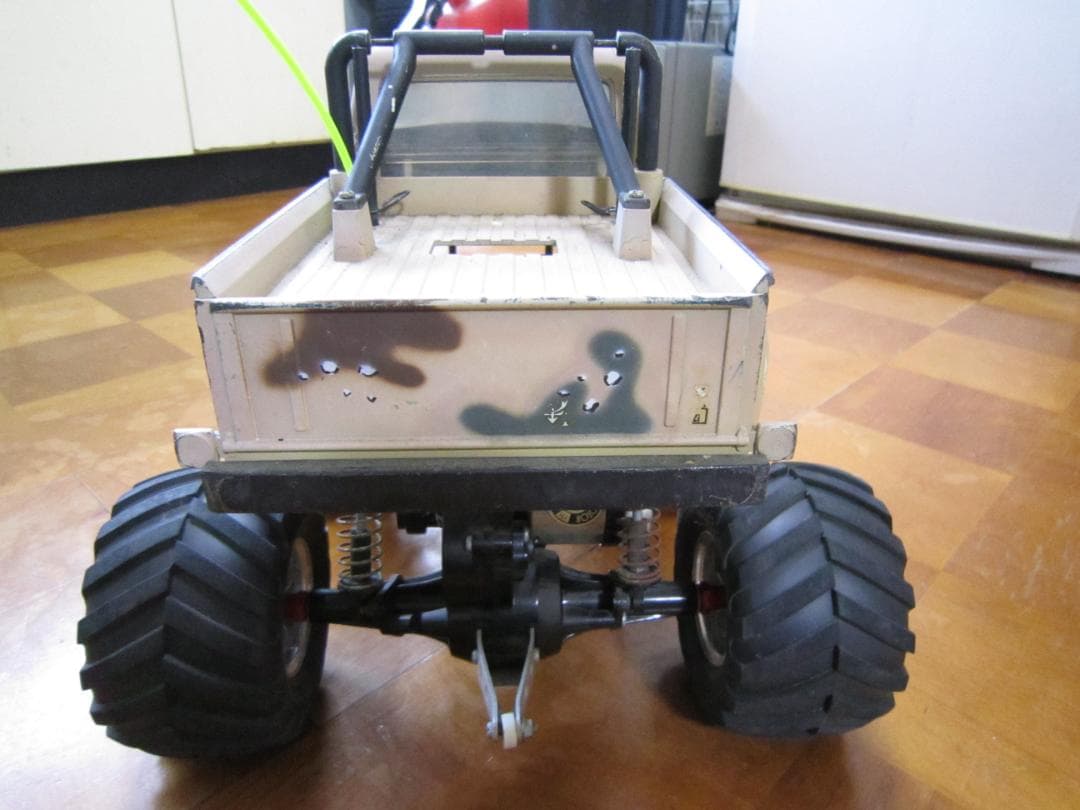 スヌーピー2017様まとめて 2台パンプキン ホーネット フルセット 送料