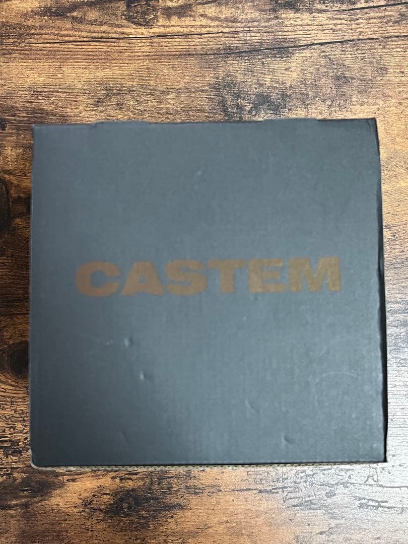 CASTEM KIN キャステム キン肉マン 肉のカーテン キンメタ