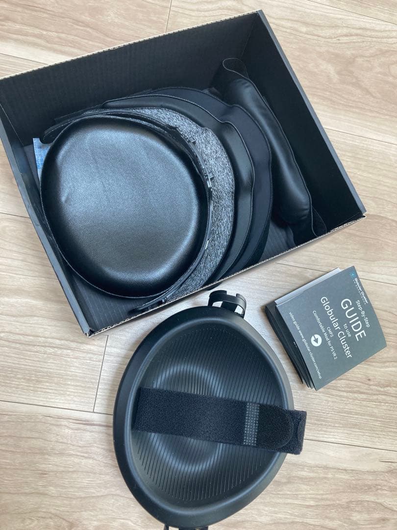 Globular Cluster CMP2 PS VR 2用