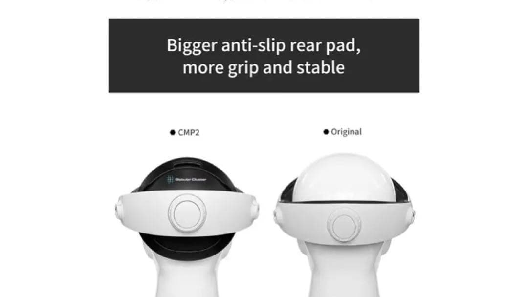 Globular Cluster CMP2 PS VR 2用