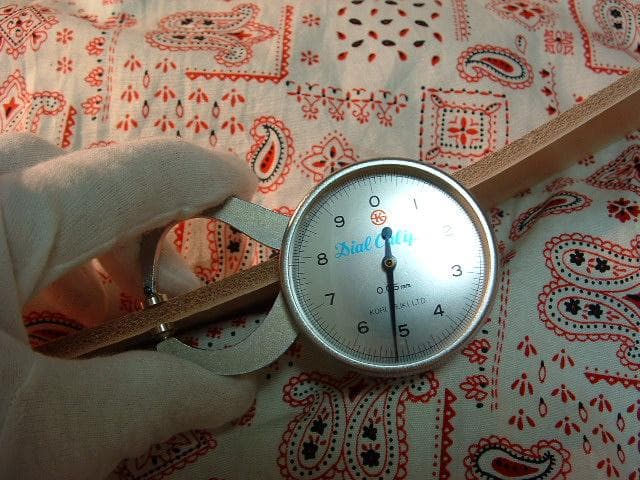 5ミリ厚ヌメ革ベルトG3バックル 極厚ベルト - 小物ヴィンテージ 通販