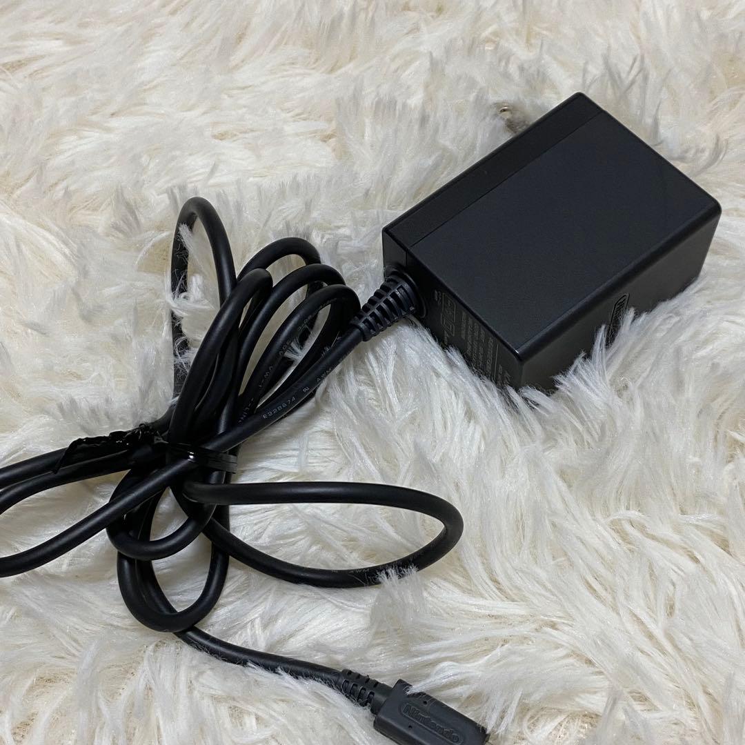 【動作確認済み】Nintendo Switch Lite ターコイズ 充電器付き