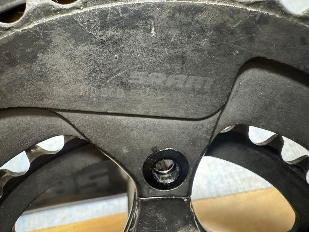 要説明熟読：SRAM RED eTap 11sグループセット - メルカリ