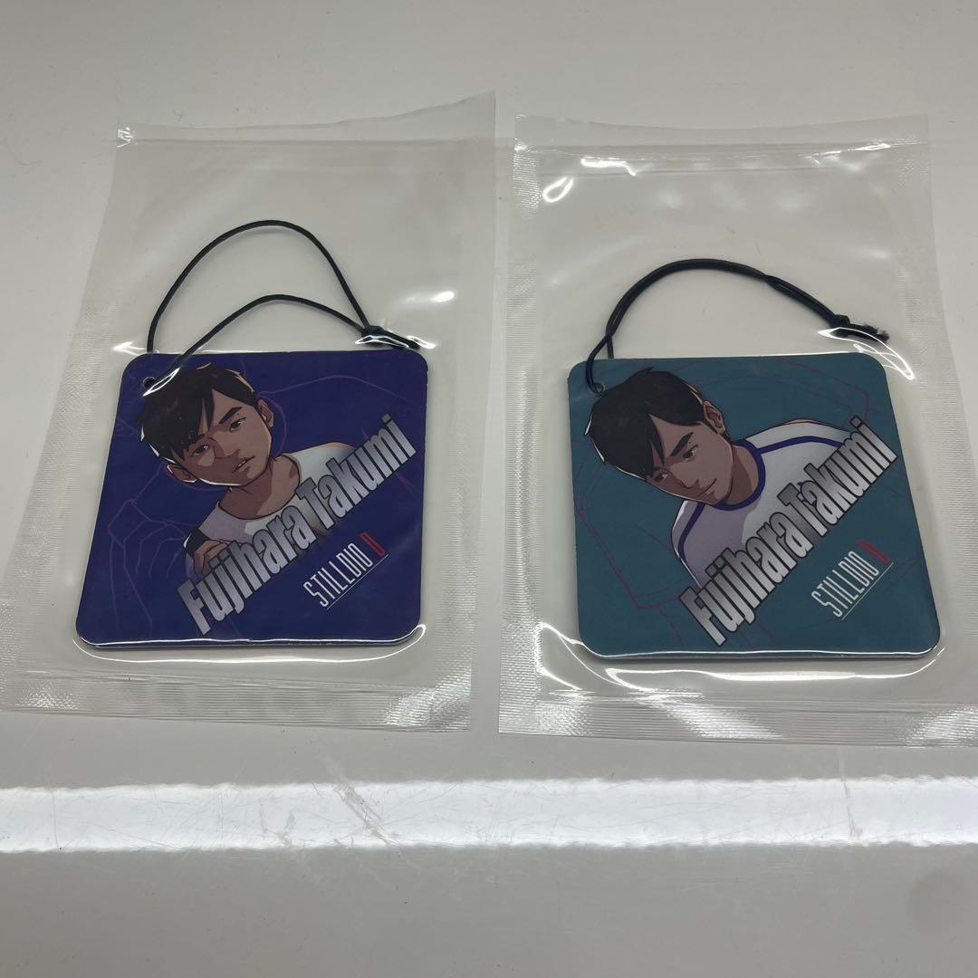 頭文字D THE MOVIE 藤原拓海 AE86 STILLDIO限定フィギュア