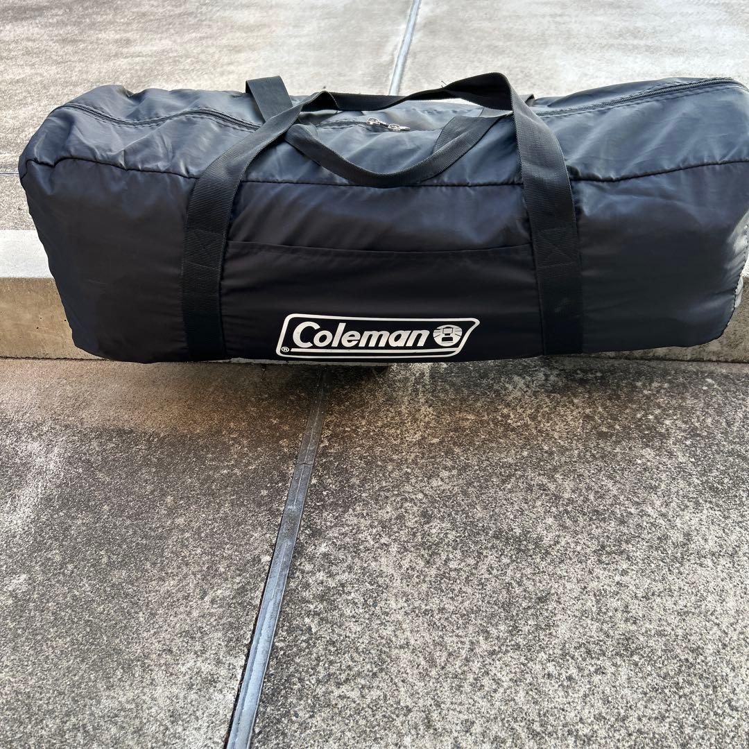 【訳あり】コールマン　タフドーム/3025+