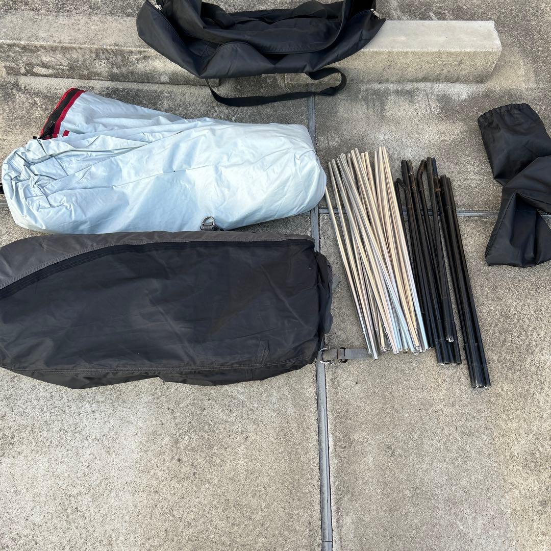 【訳あり】コールマン　タフドーム/3025+