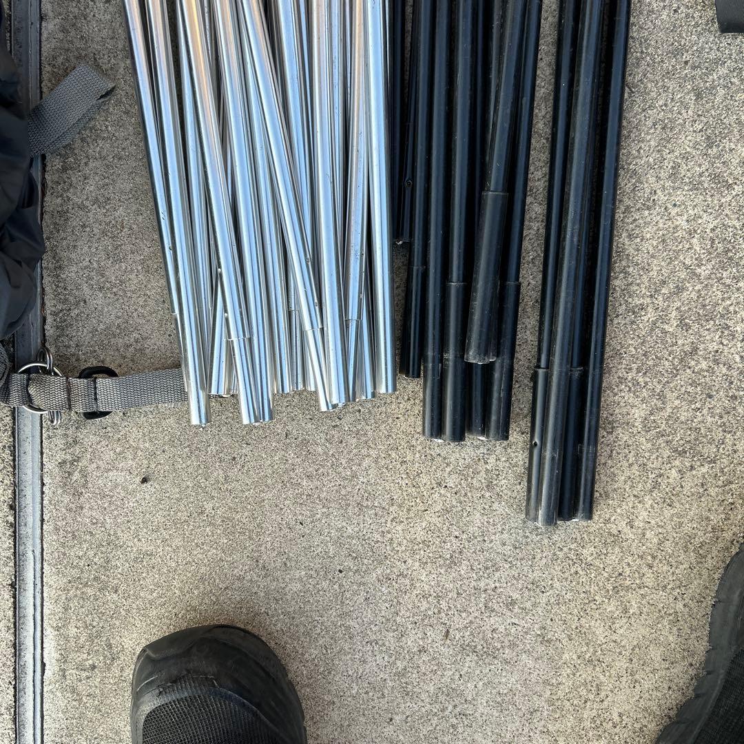 【訳あり】コールマン　タフドーム/3025+