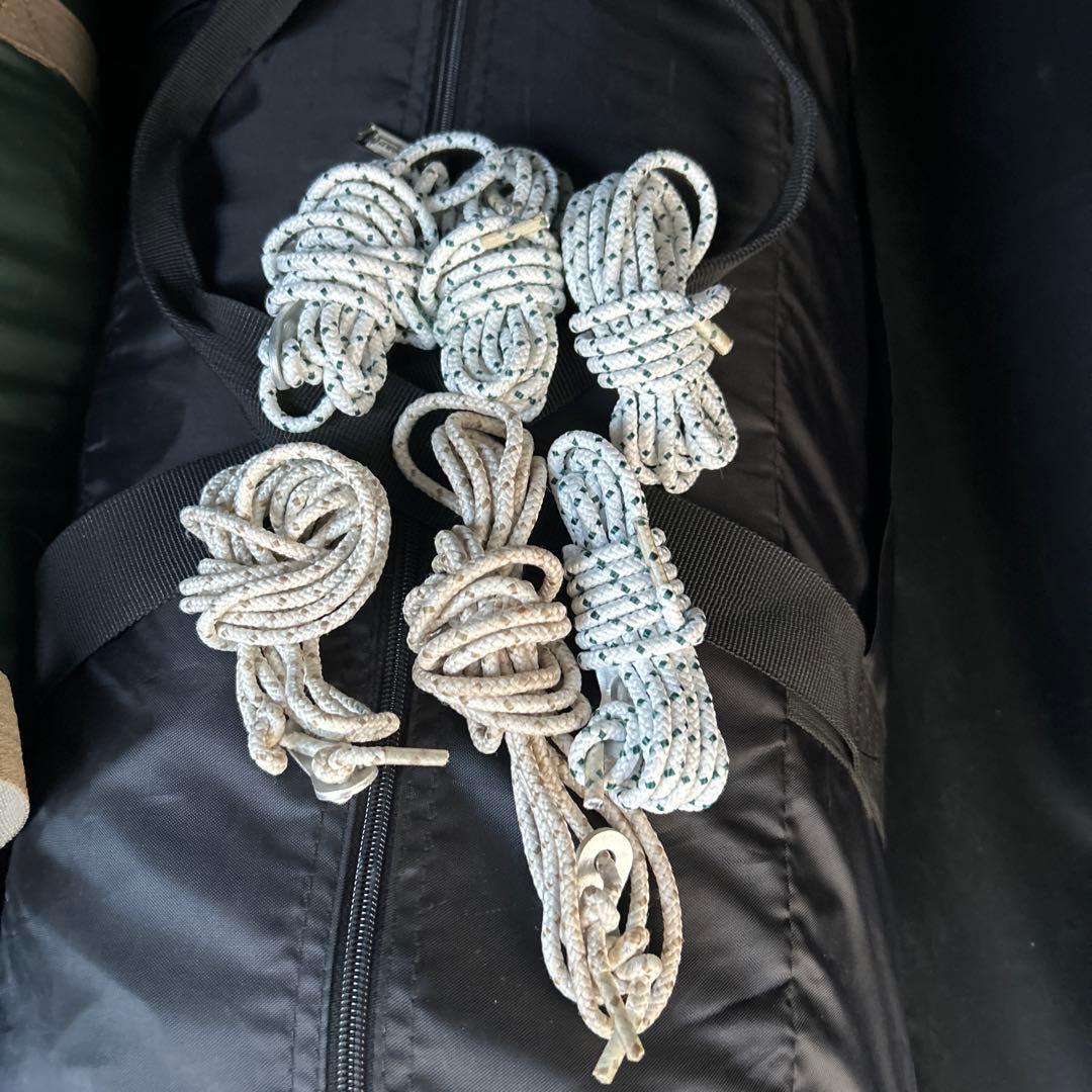 【訳あり】コールマン　タフドーム/3025+