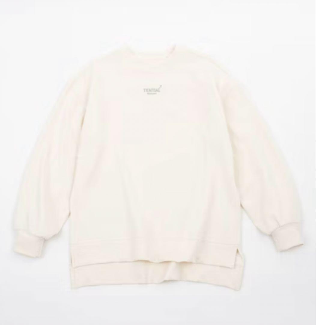 BAKUNE Ladies スウェット/フレアパンツ　セット