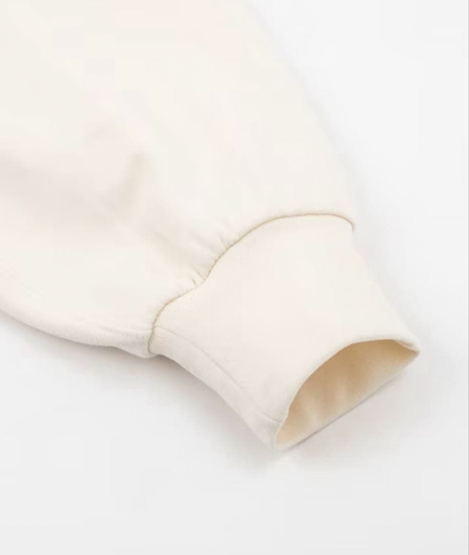 BAKUNE Ladies スウェット/フレアパンツ　セット