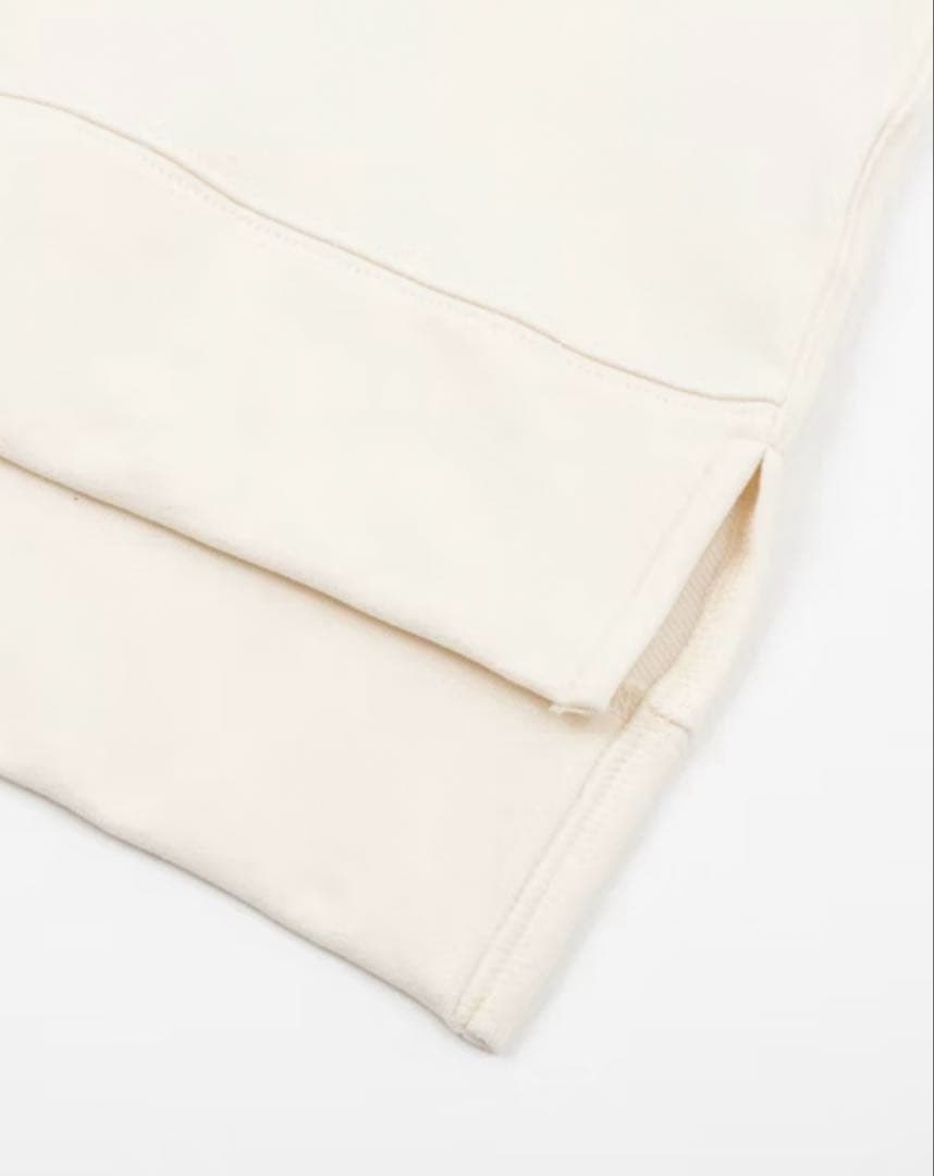 BAKUNE Ladies スウェット/フレアパンツ　セット