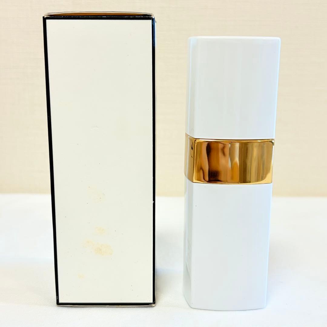希少　新品未使用　シャネル　N°22 オードトワレ　香水　50ml