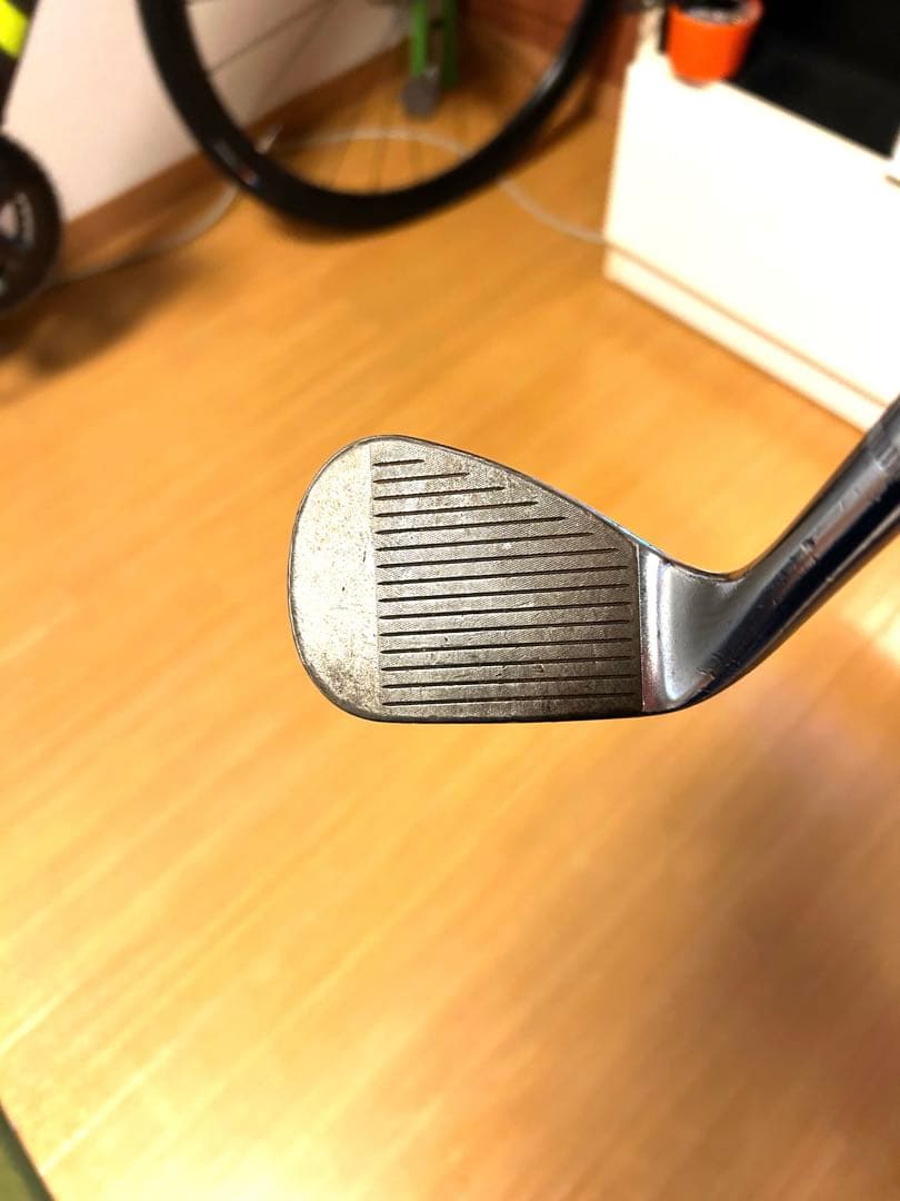 キャロウェイ ジョーズロウ　ウェッジ 50度 56度 60度　3本セット