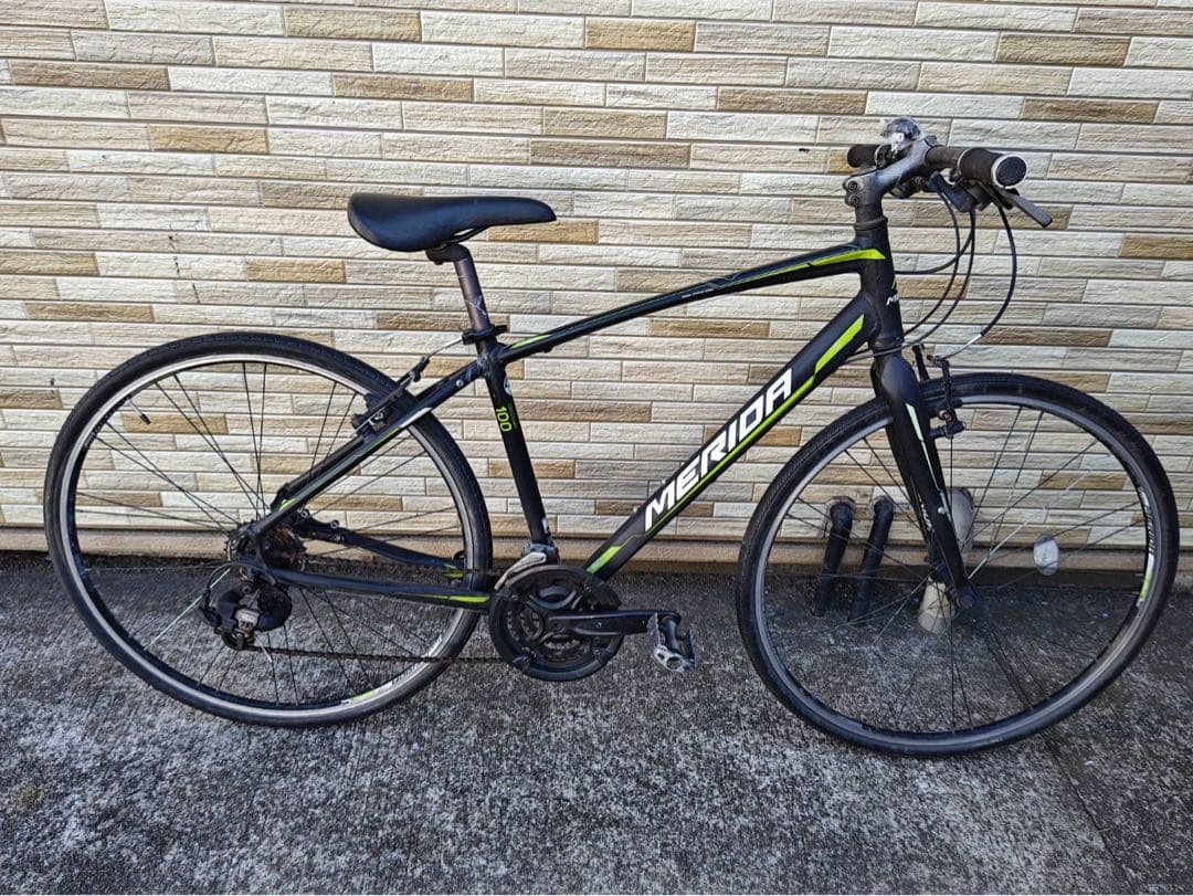 引取限定 中古 メリダ クロスバイク 3×7段変速 460MM 軽整備 防犯登録 crossway_breeze_tfs_100-r_eb14.jpg