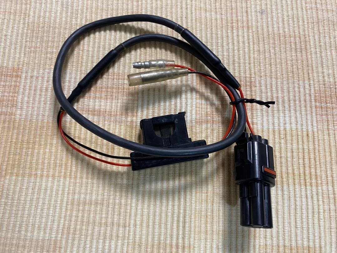 日本無線　バイク用 ETC車載器　JRM-11