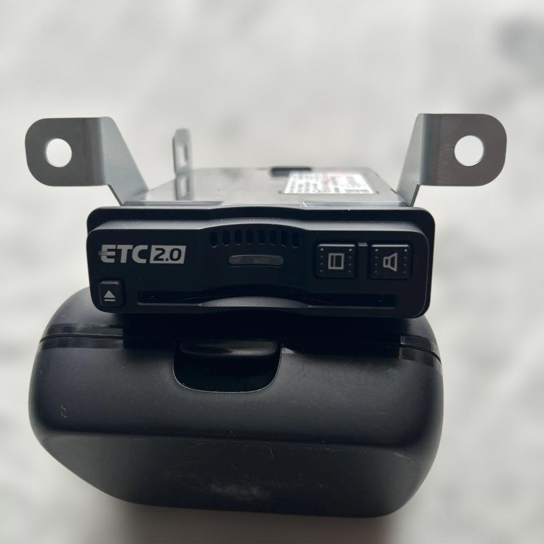 ETC 2.0 車載器 ホンダ ビルトインタイプ CR-V DHP11AC - メルカリ