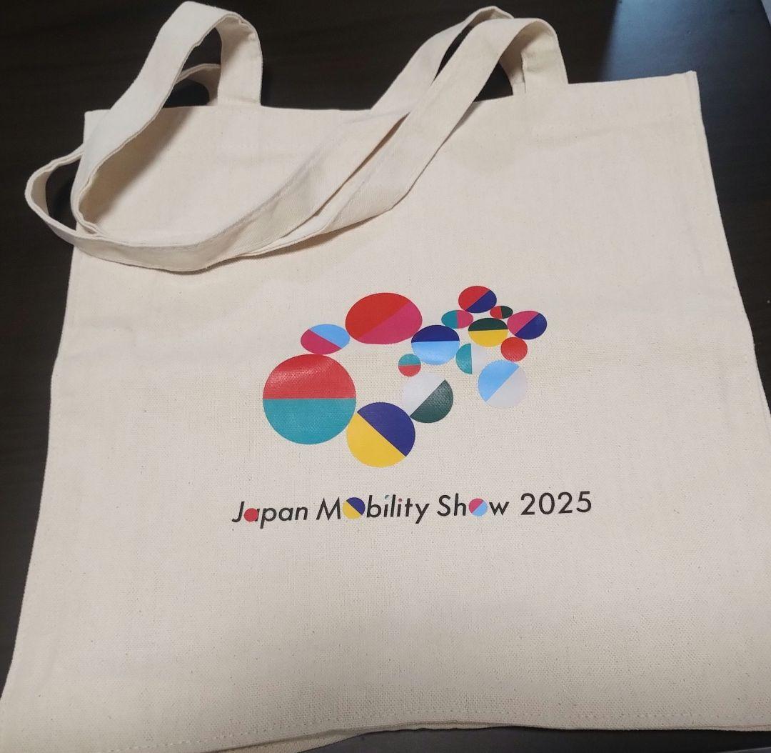 崎*8様 ジャパン モビリティ ショー 2025 トミカ12台セット トートバッ