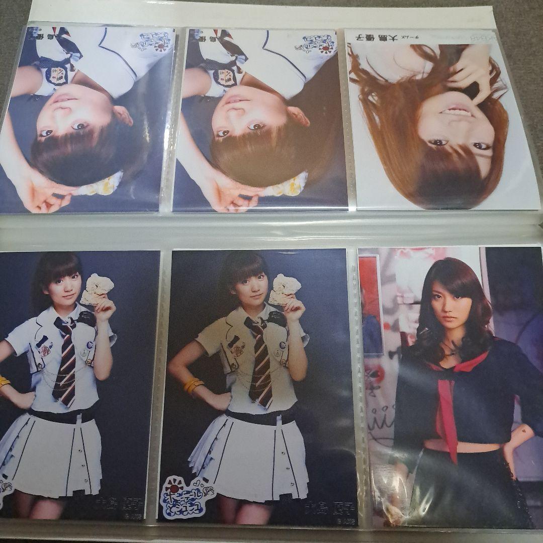 ③akb48大島優子多め　写真