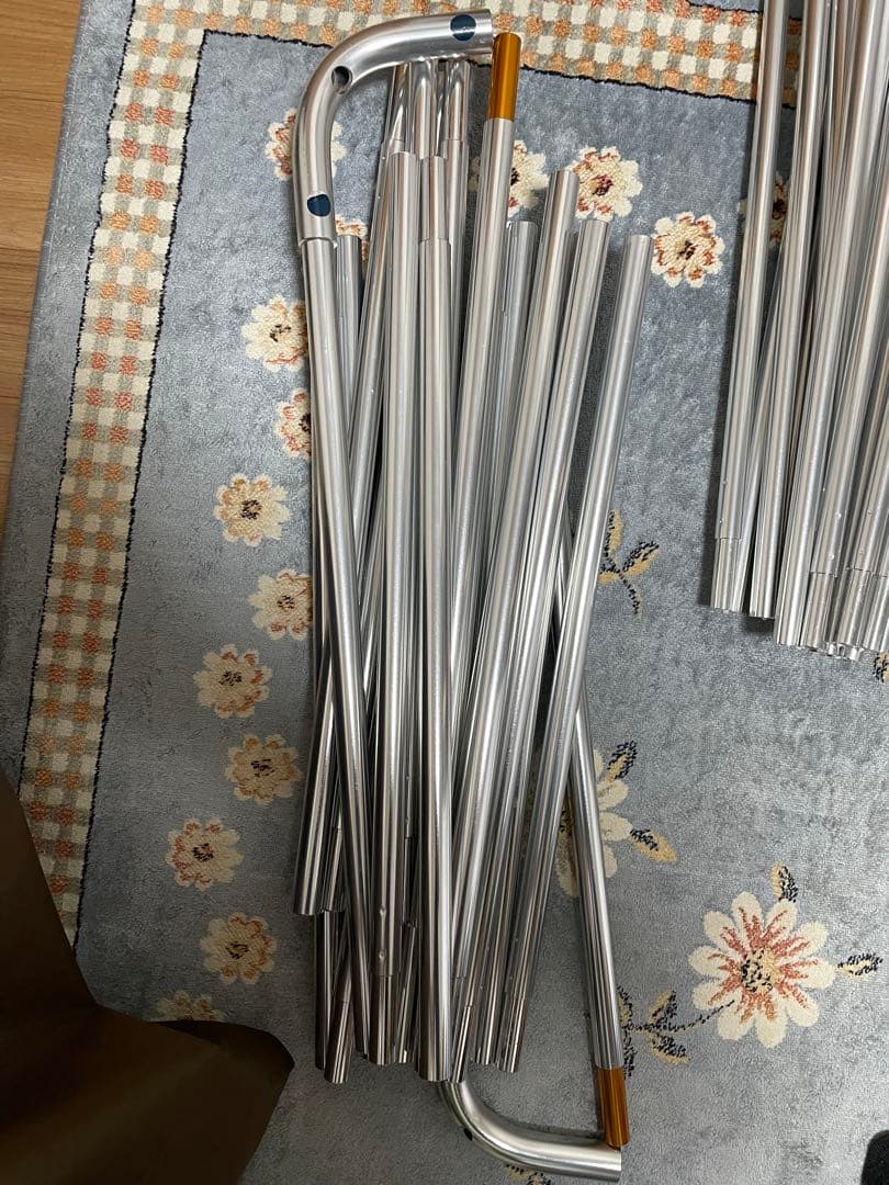 スノーピーク  peak テント リビングシェル TP-623R