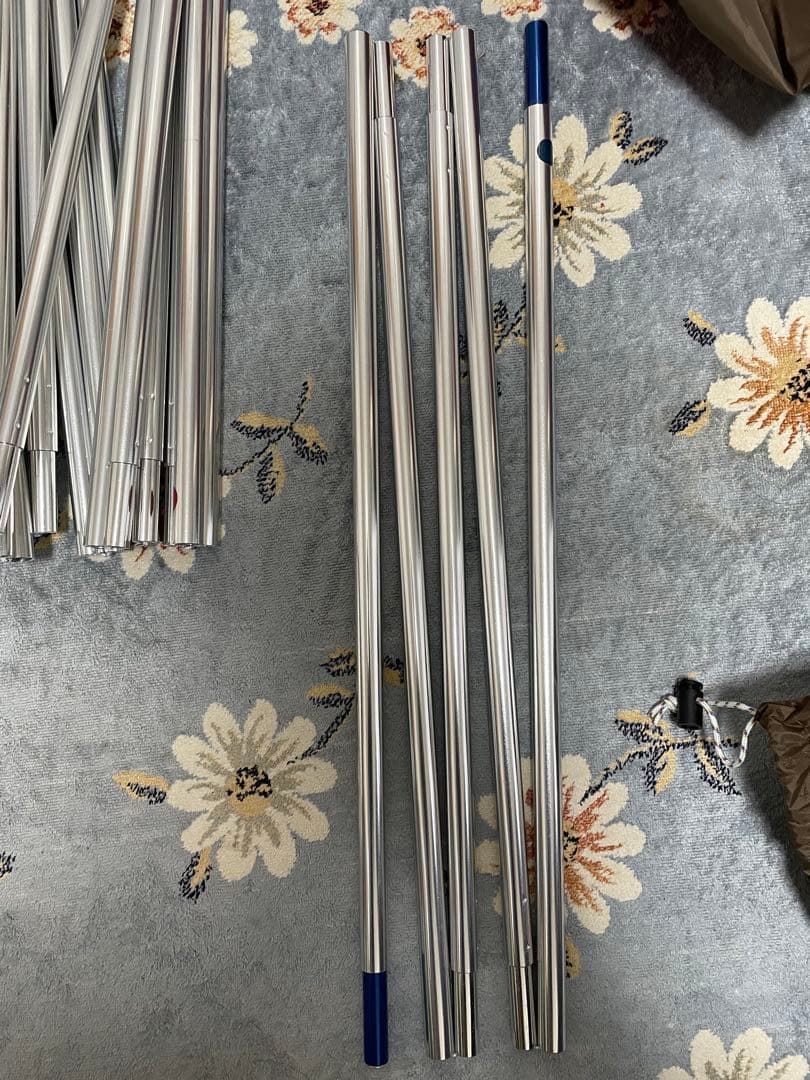 スノーピーク  peak テント リビングシェル TP-623R