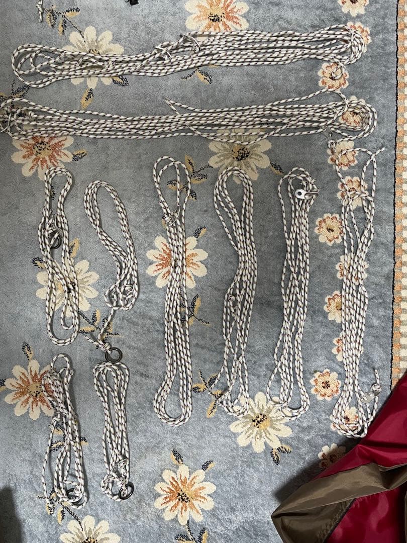 スノーピーク  peak テント リビングシェル TP-623R