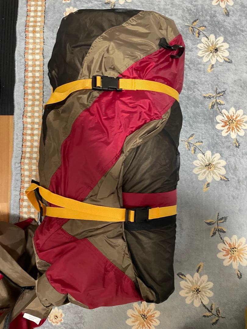 スノーピーク  peak テント リビングシェル TP-623R