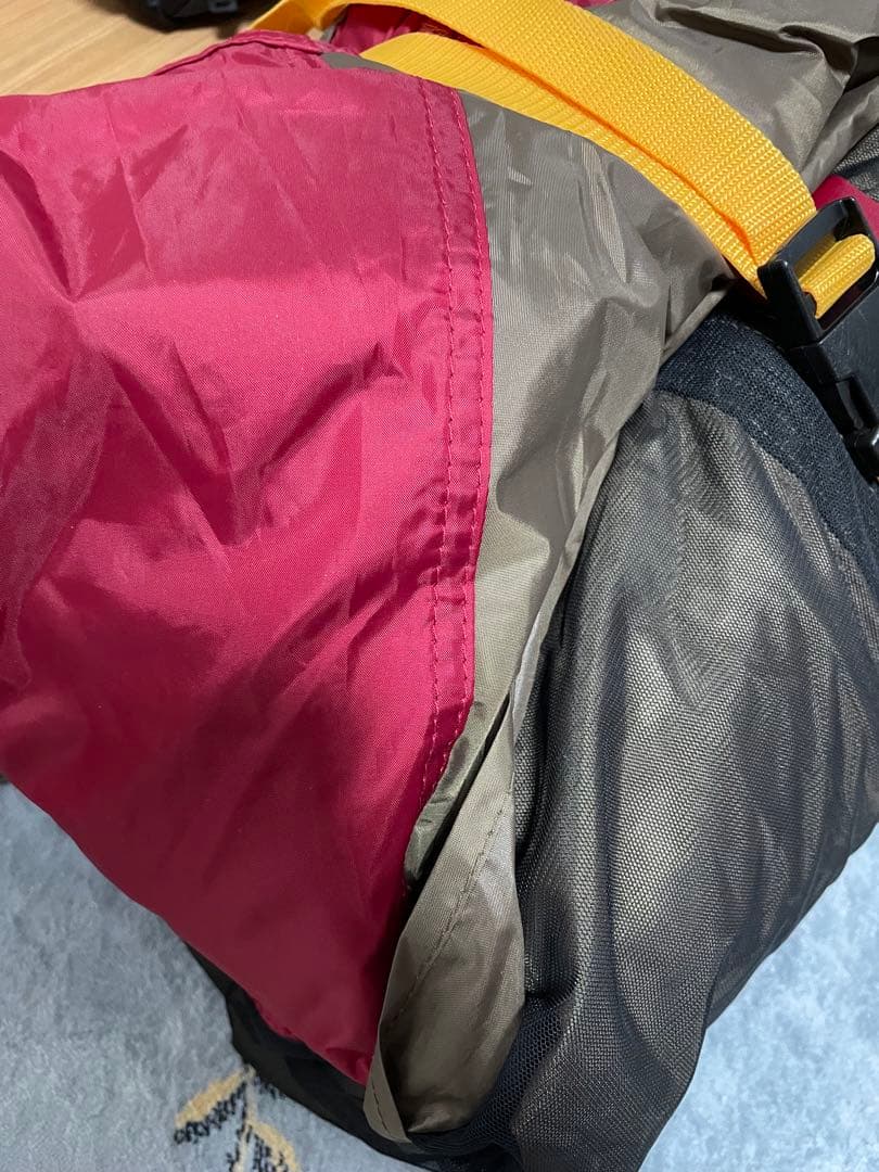 スノーピーク  peak テント リビングシェル TP-623R