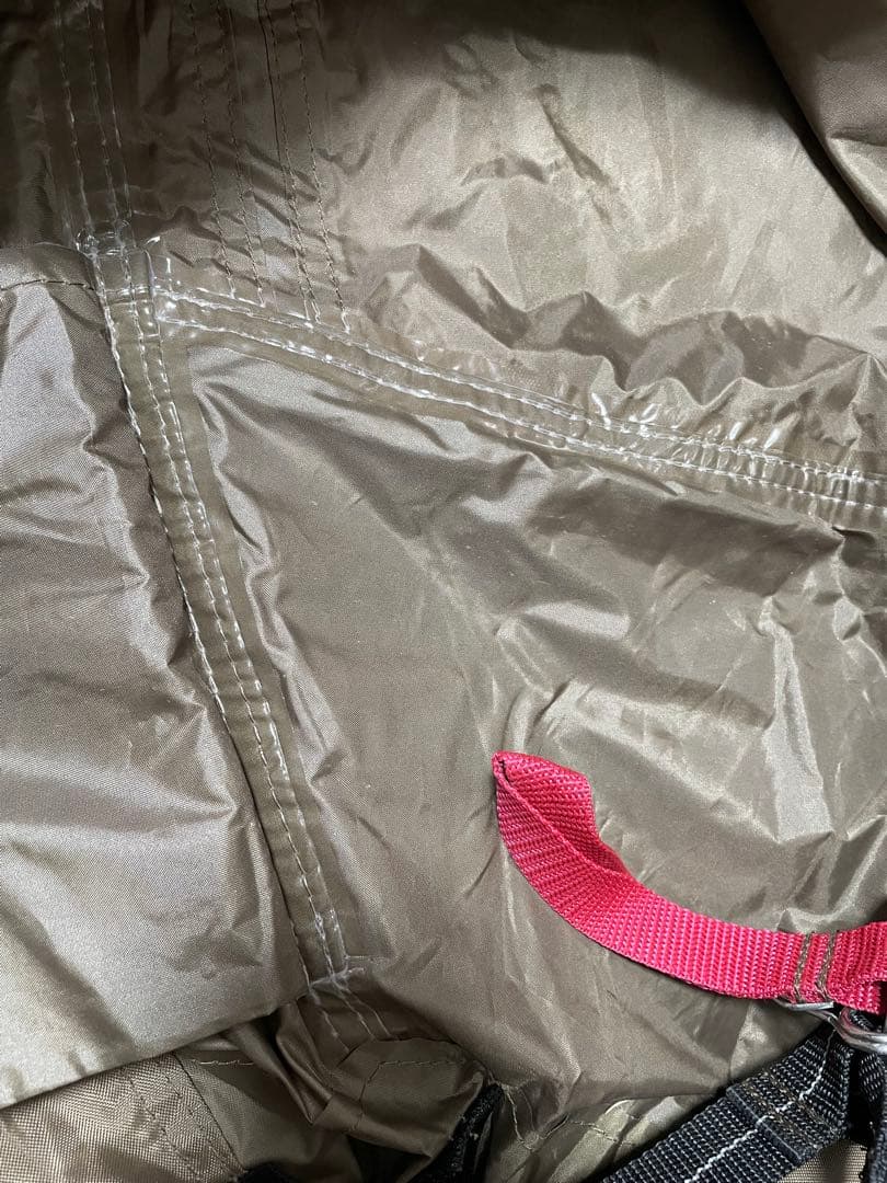 スノーピーク  peak テント リビングシェル TP-623R