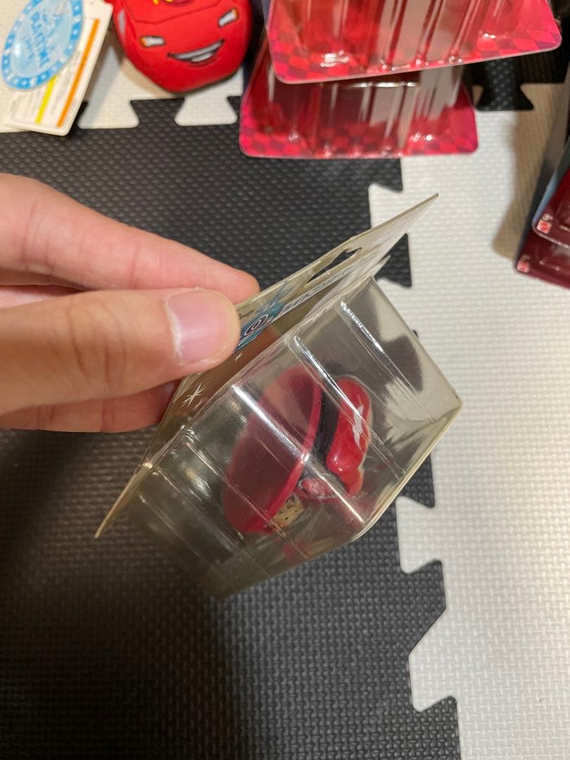 トミカ カーズ ミニカー など まとめ売り