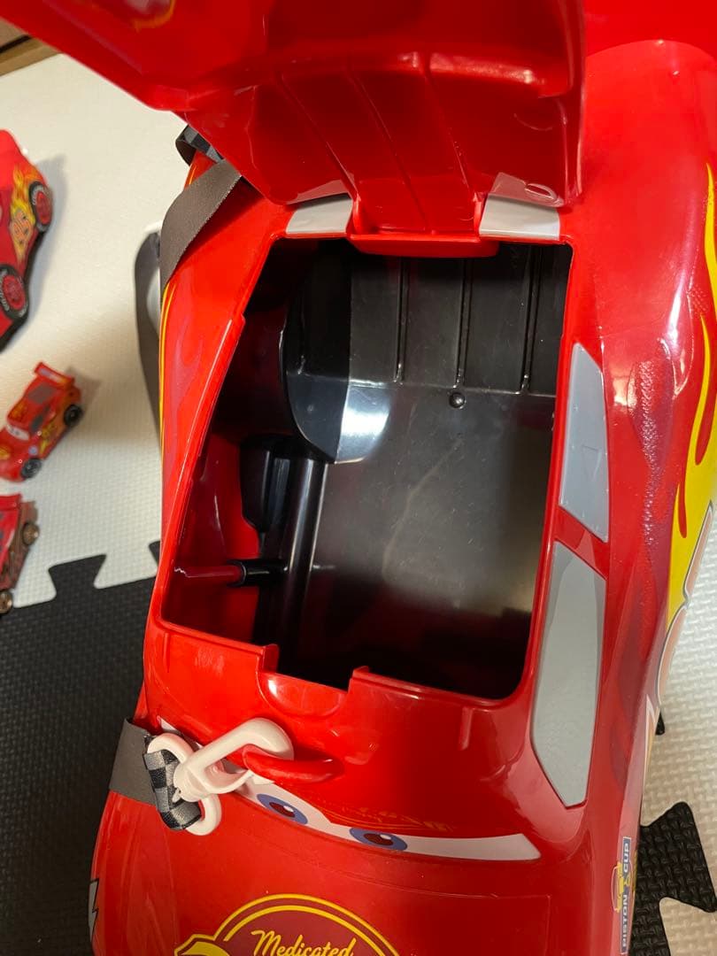 トミカ カーズ ミニカー など まとめ売り