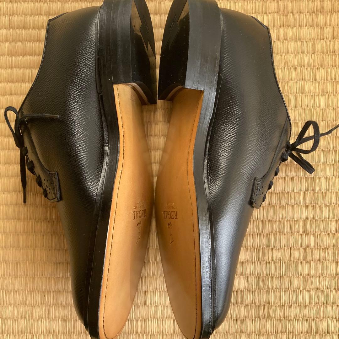 リーガル　インペリアルグレード　w104 26cm