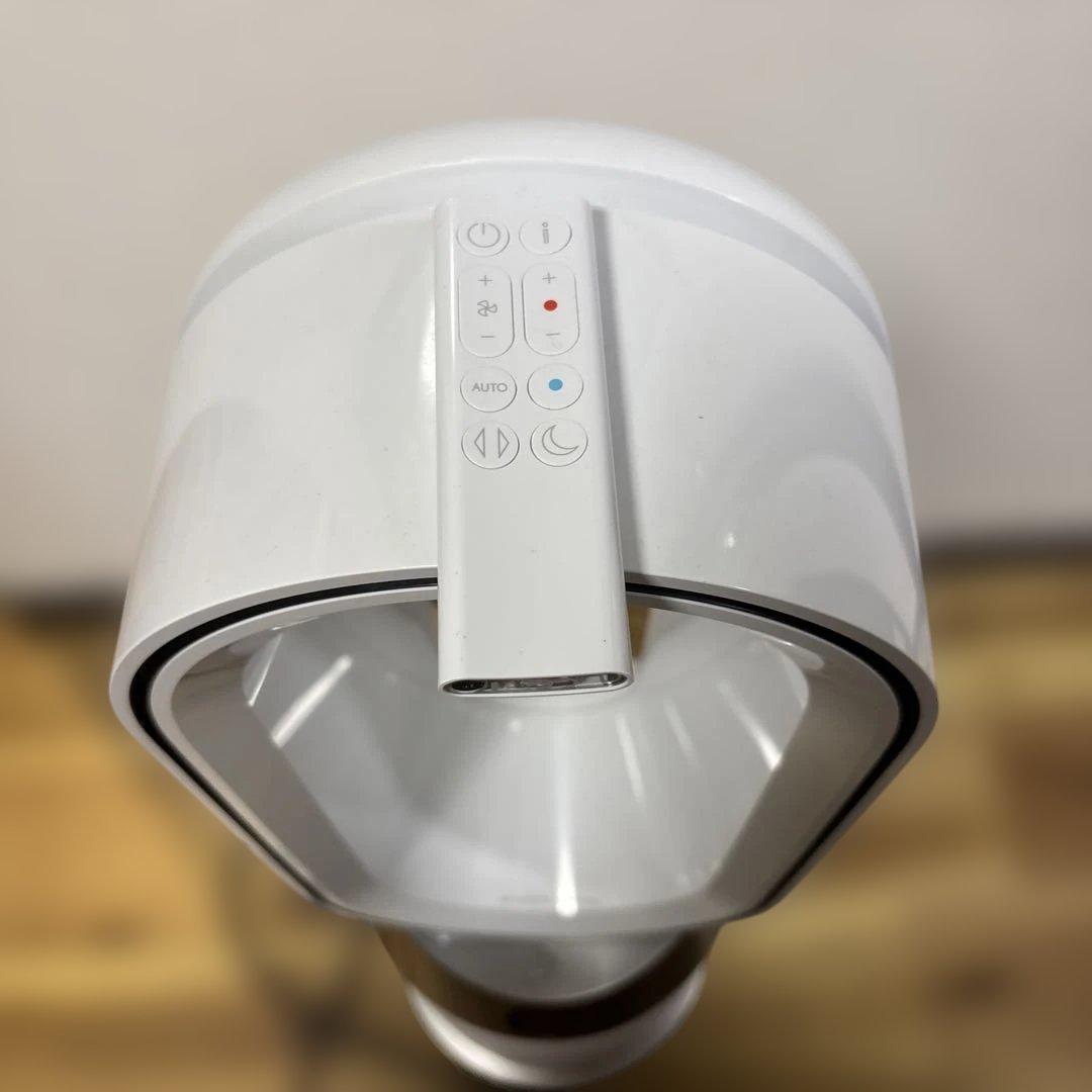 Dyson 空気清浄機 ホットアンドクール HP10 2024製