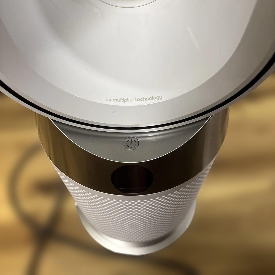 Dyson 空気清浄機 ホットアンドクール HP10 2024製