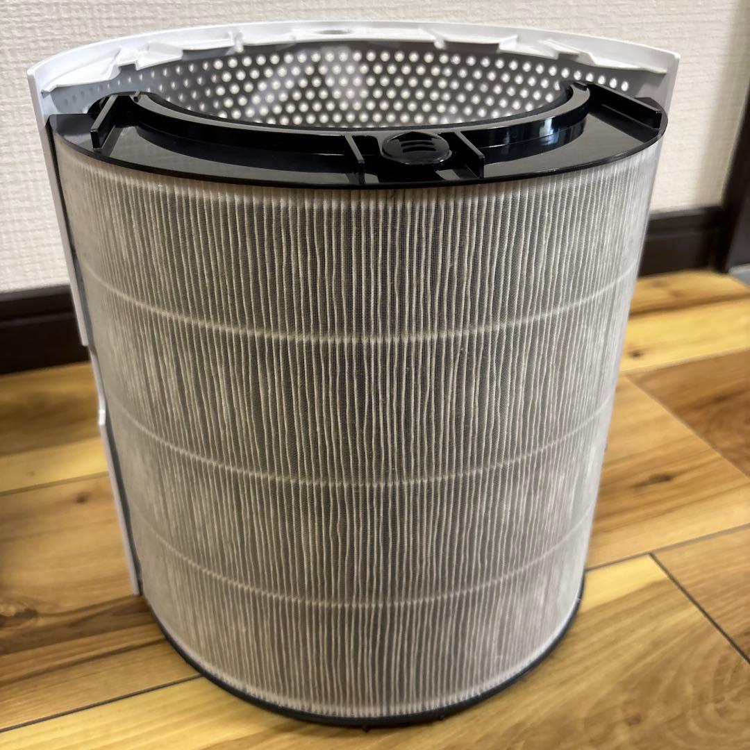 Dyson 空気清浄機 ホットアンドクール HP10 2024製