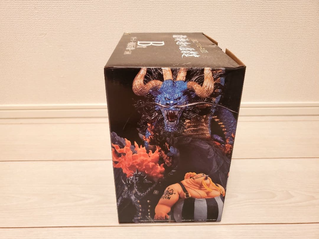 ※早い物勝ち　ワンピース 一番くじ EX 龍と袂を連ねし猛者達　全29点セット