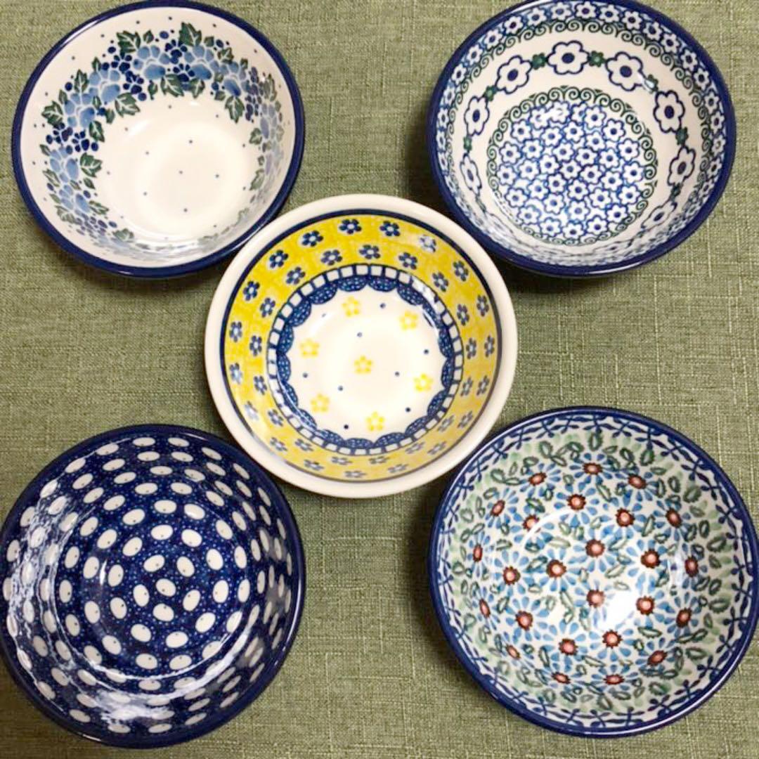 未使用 エジリー カントリーアニマルファミリー ホーロー キャニスター