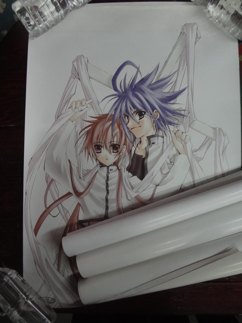 大倉空人 スクラッチ フォトタオル