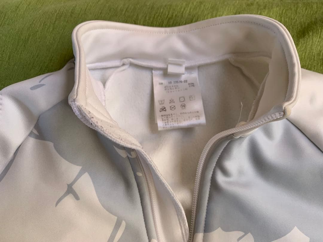 紫　ショッフェル　スキー　レーシングスーツ　男性用　Sサイズ