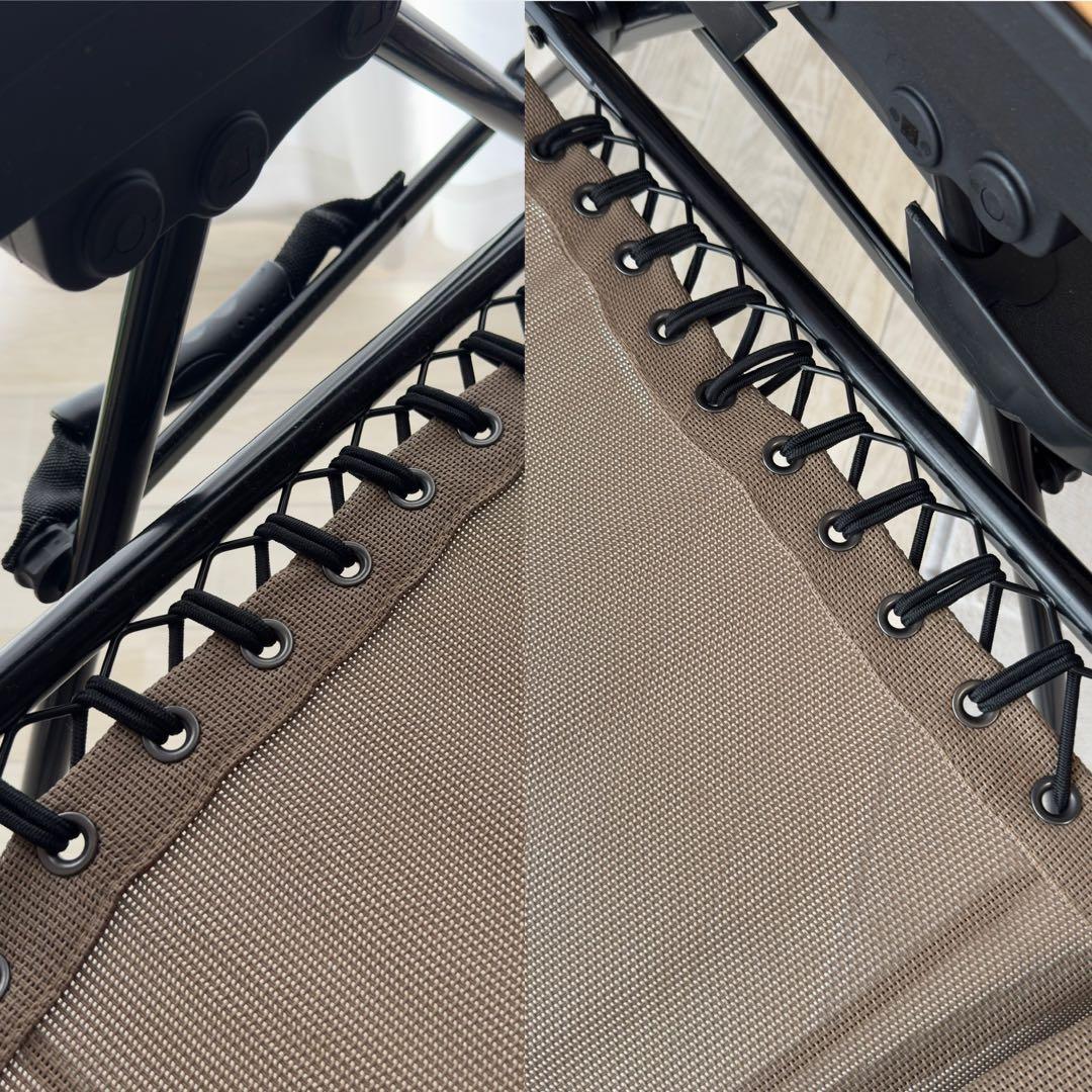 コールマン　インフィニティチェア　マックス 開封のみ