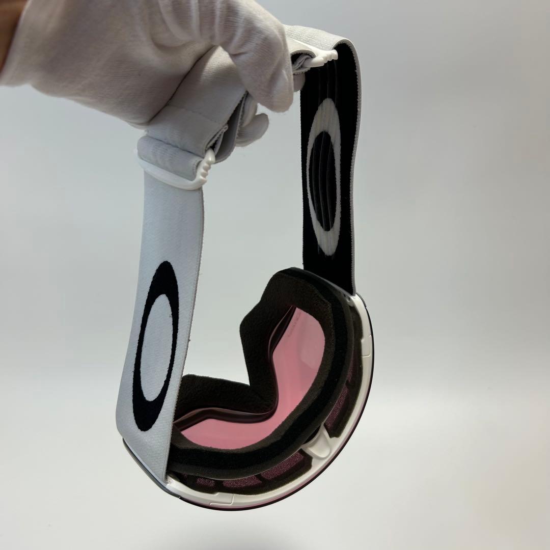 【美品】Oakleyオークリーフライトデッキ FLIGHTDECK PRIZM