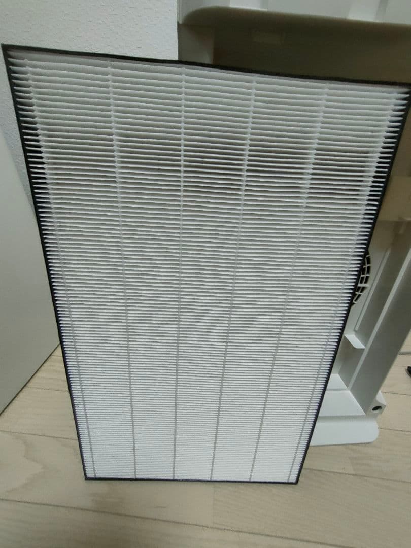 パナソニック　空気清浄機　F-PXY60 2024年製