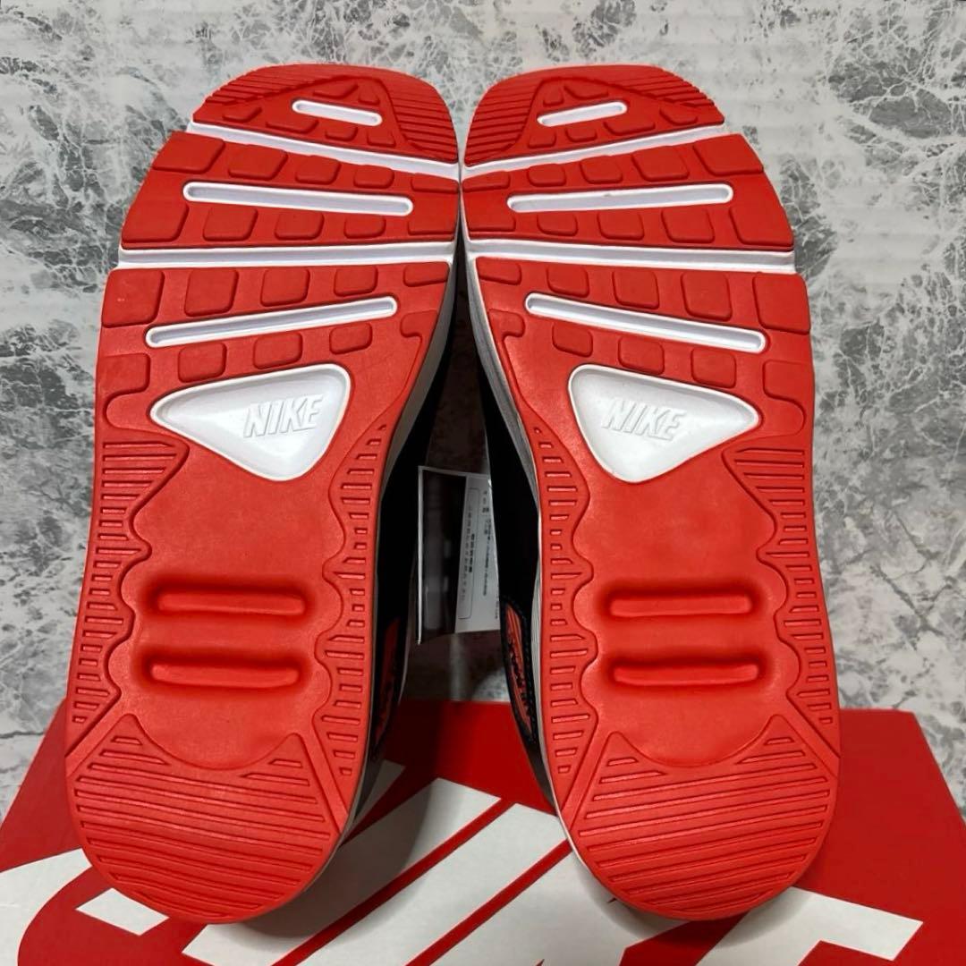 ナイキ　新品　エアマックス　90 LV8 25㎝