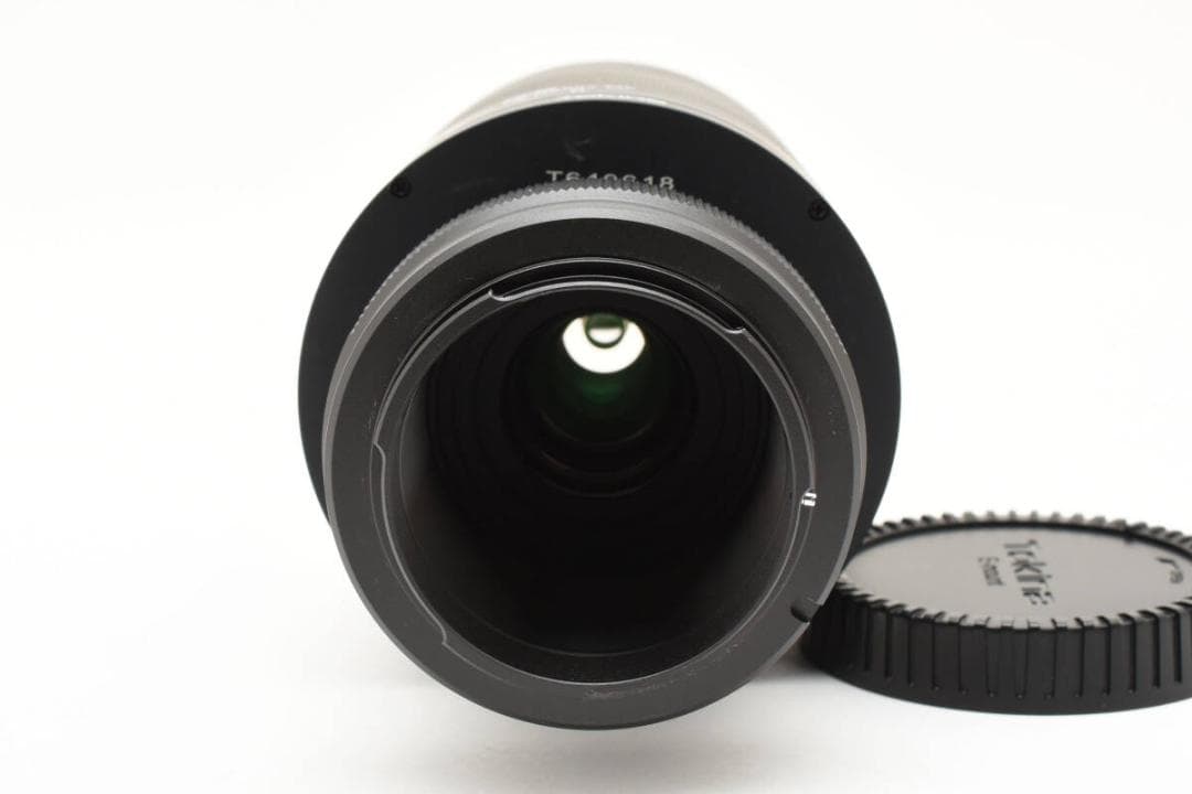 Tokina SZ SUPER TELE 500mm F8 MF 美品