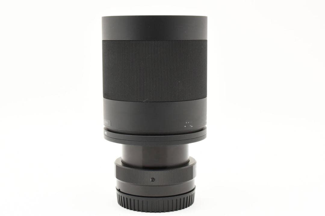 Tokina SZ SUPER TELE 500mm F8 MF 美品