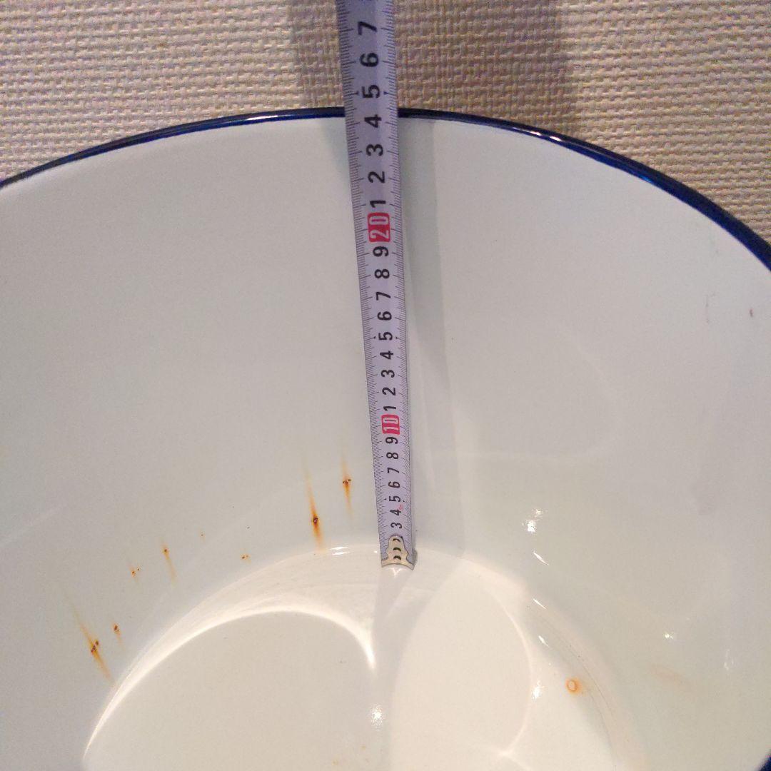 昭和レトロ　ホーロー　琺瑯　タンク　ウォータージャグ　ポット　水瓶　コック付き