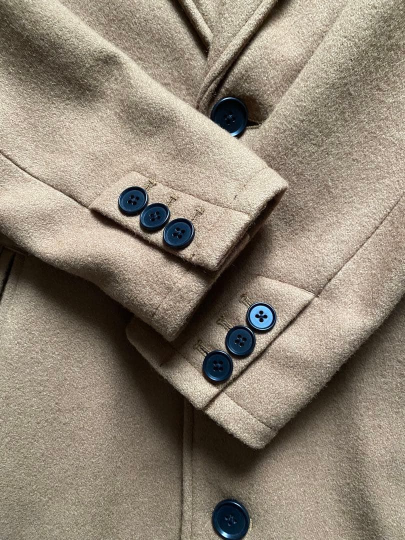 Y*i様 【美品】グラムバイグラム チェスターコート