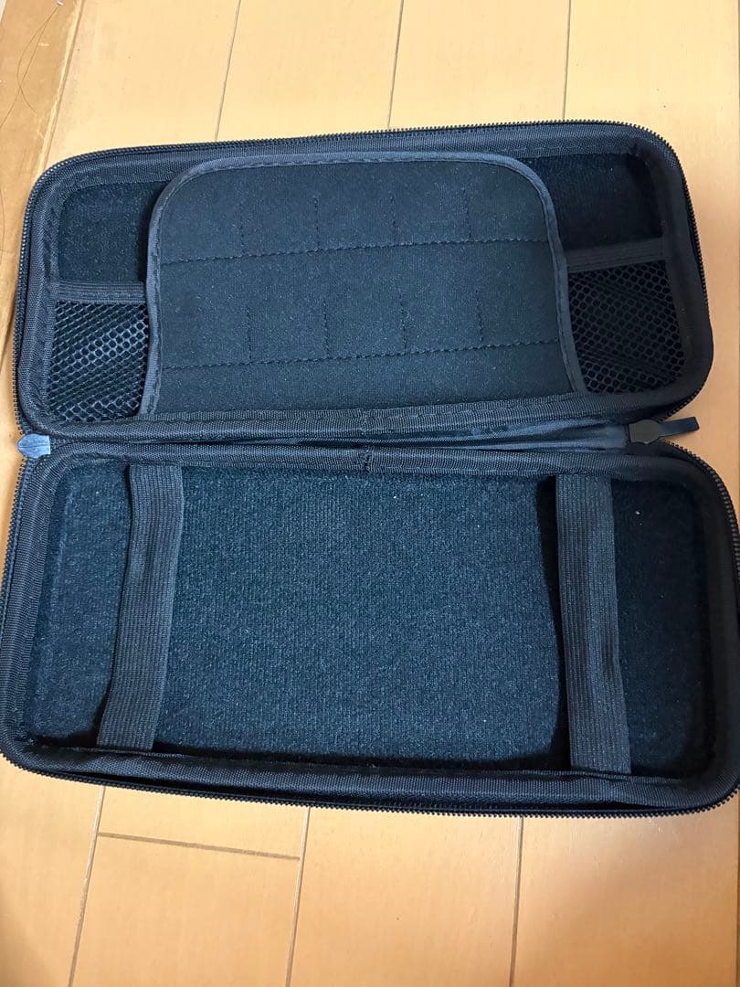 Nintendo Switch Lite イエロー 本体 + ケース