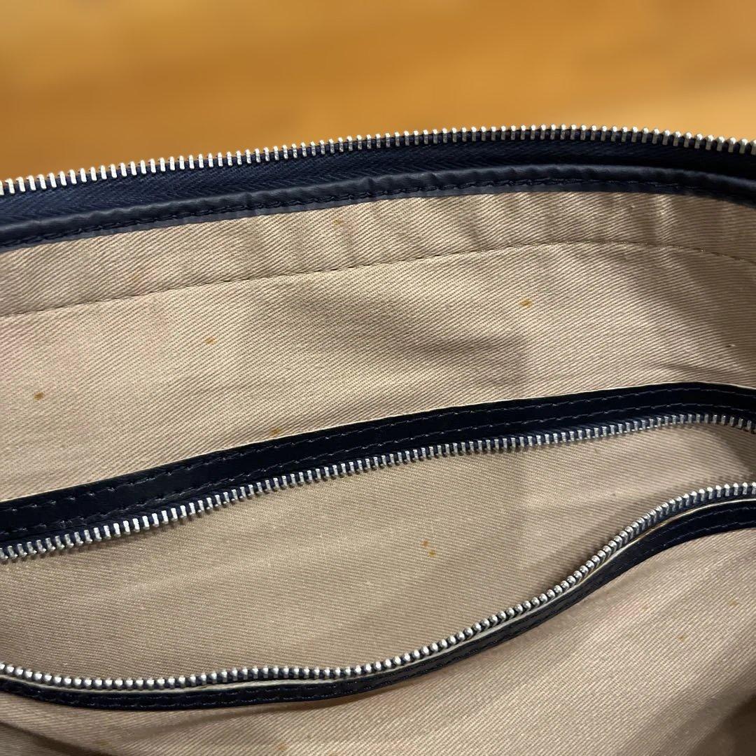 ディオール　ハンドバッグ　トロッター柄　ジャガード　ヴィンテージ　金具