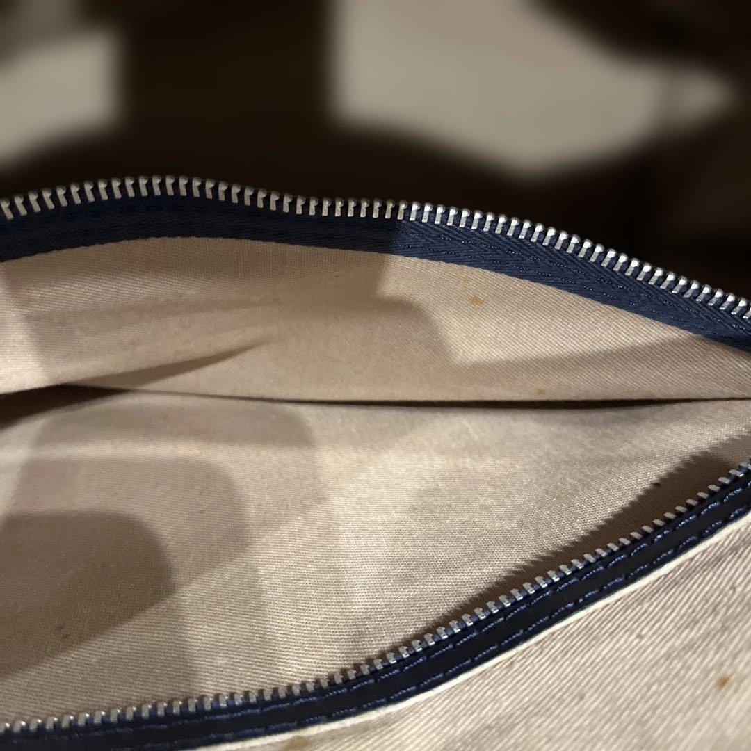 ディオール　ハンドバッグ　トロッター柄　ジャガード　ヴィンテージ　金具